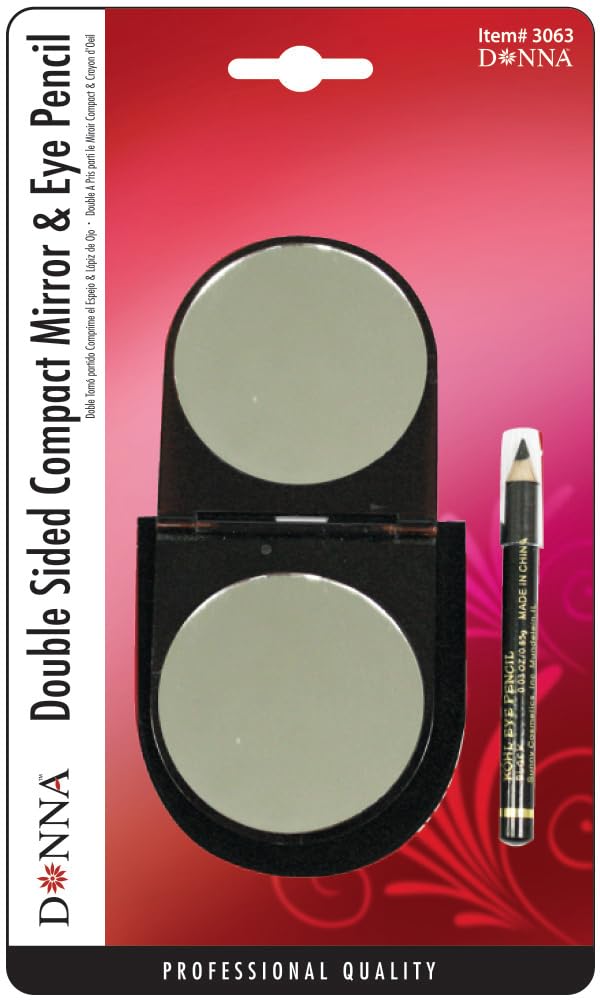 Mirrors & Neck Dusters